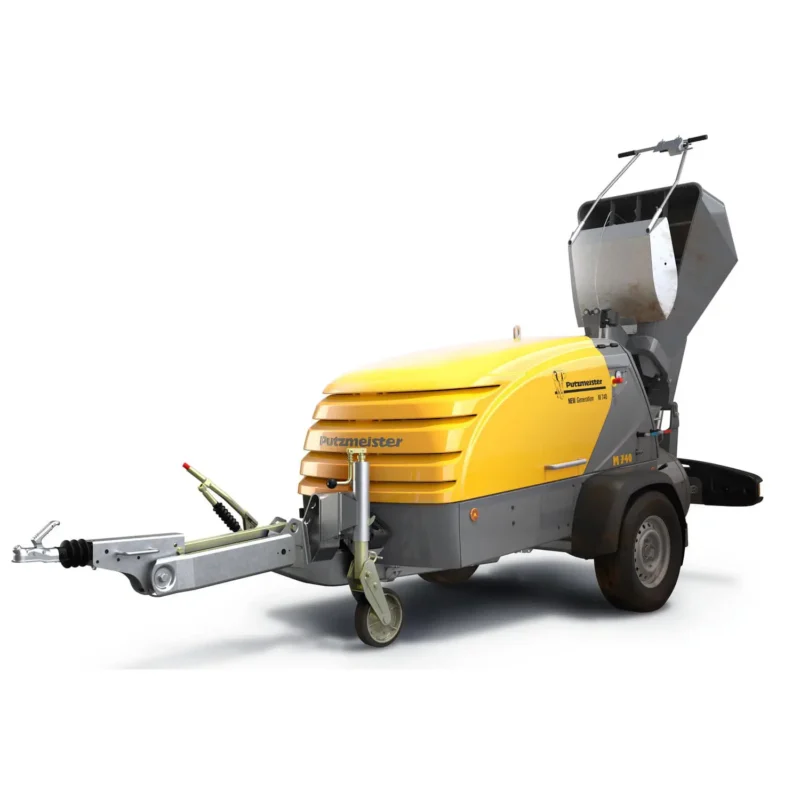 სტიაშკის პომპა