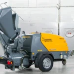 სტიაშკის პომპა