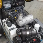 სტიაშკის პომპა