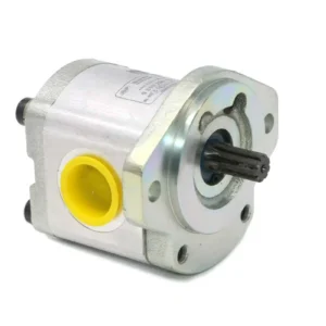 ბობკატიოს ნასოსი Gear Pump 6683495 for Bobcat Excavator 337 341
