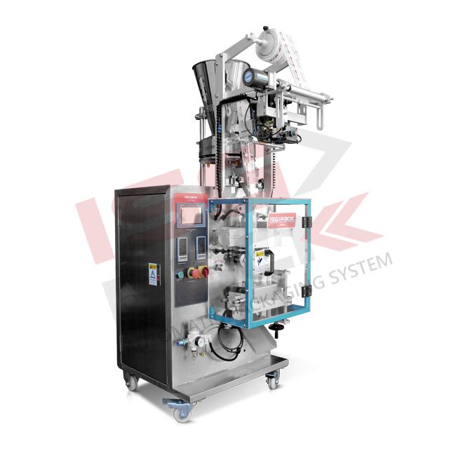 შესაფუთი დანადგარი