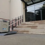 კიბეების ლიფტი