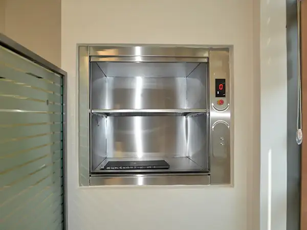 სამზარეულოს ლიფტი