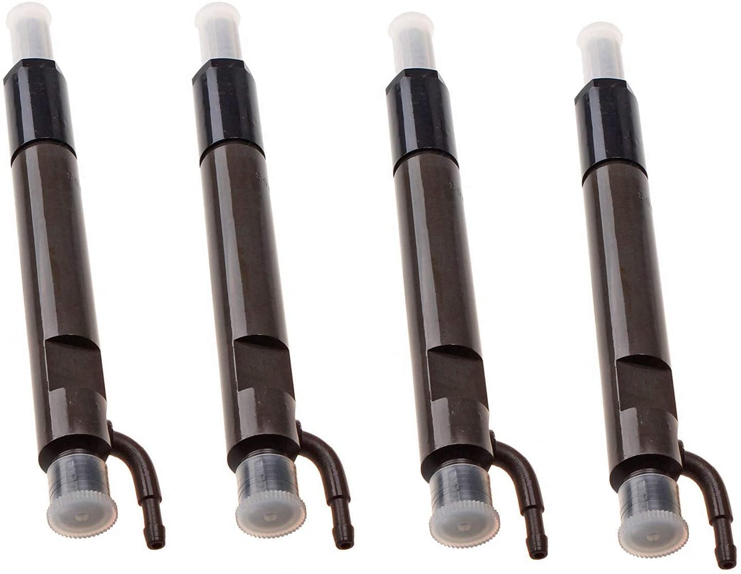 Bobcat -ის ინჟექტორები