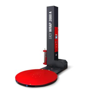 პალეტის შესაფუთი Easy Wrap 2000A
