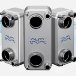 თბომცვლელები