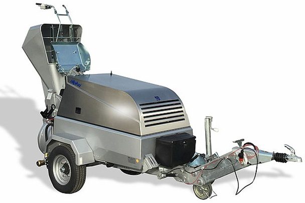 სტიაშკის პომპა