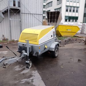 სტიაშკის პომპა BMS