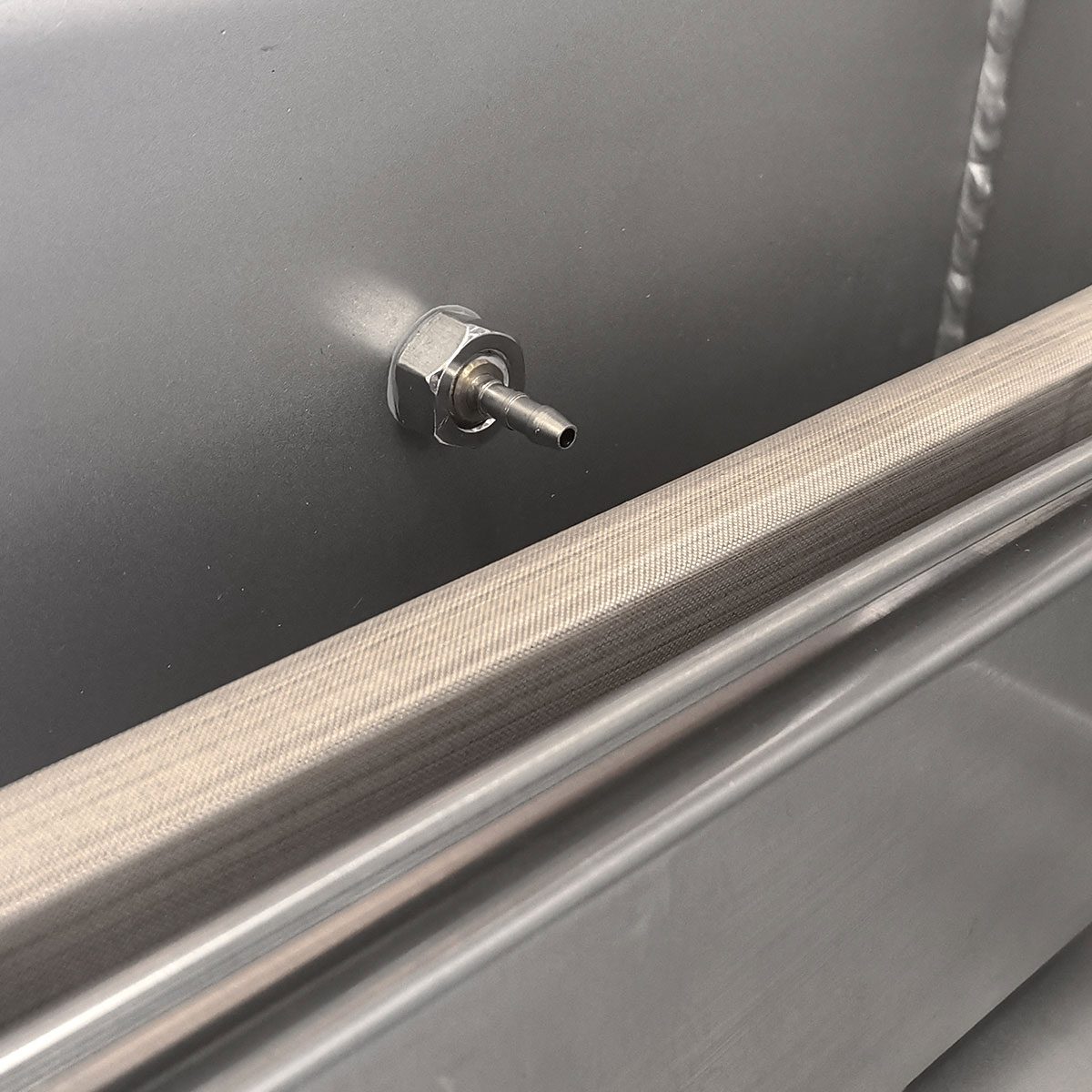 ვაკუუმის მანქანა