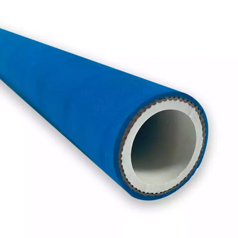 კვების მრეწველობის შლანგი