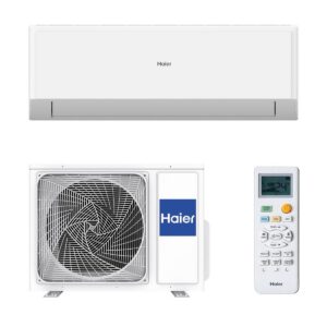 Haier Revive სპლიტ კონდიციონერი კედლის (9 000 BTU inverter)