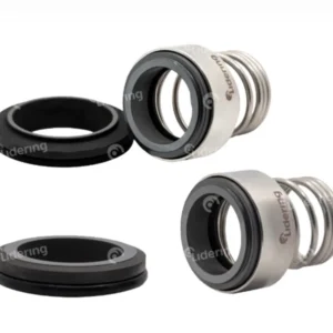 მექანიკური, გრაფიტული სალნიკი