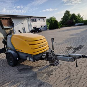 სტიაშკის დანადგარი პუცმაისტერი