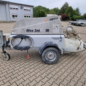 ელექტრო სტიაშკის აპარატი BMS