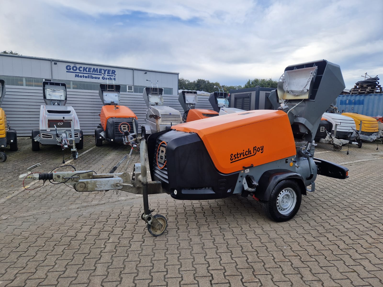 ბრინკამანის სტიაშკის აპარატი