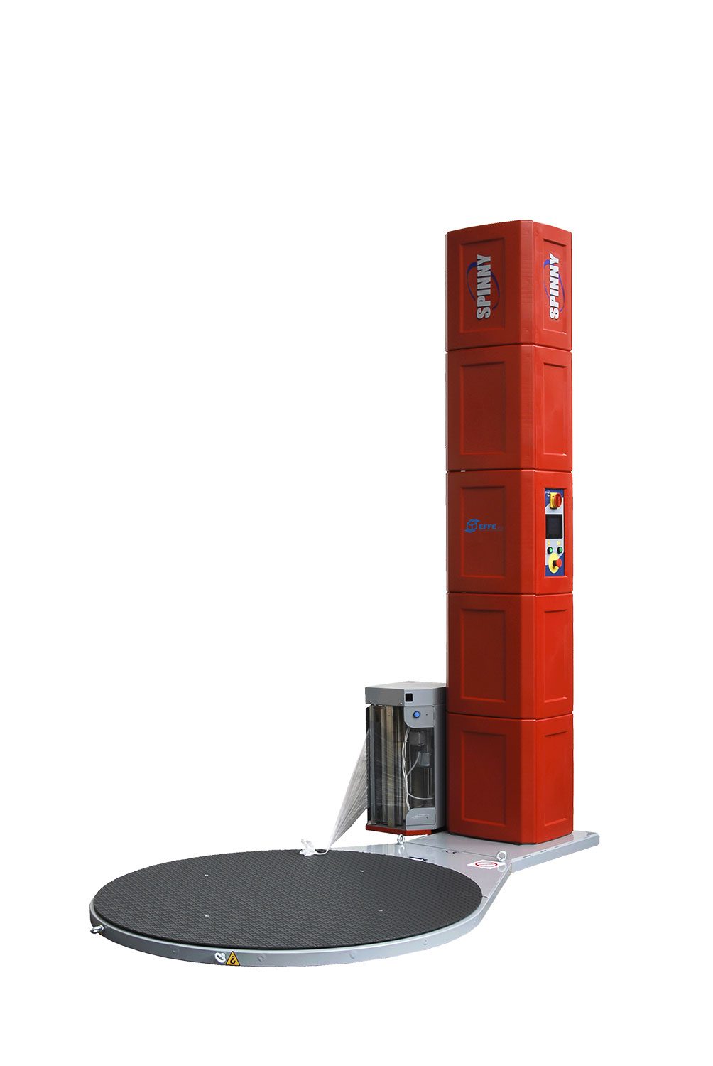 შესაფუთი მანქანა