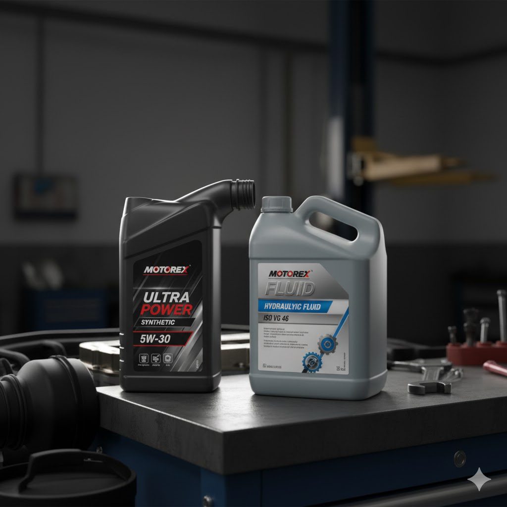 ძრავის ზეთი