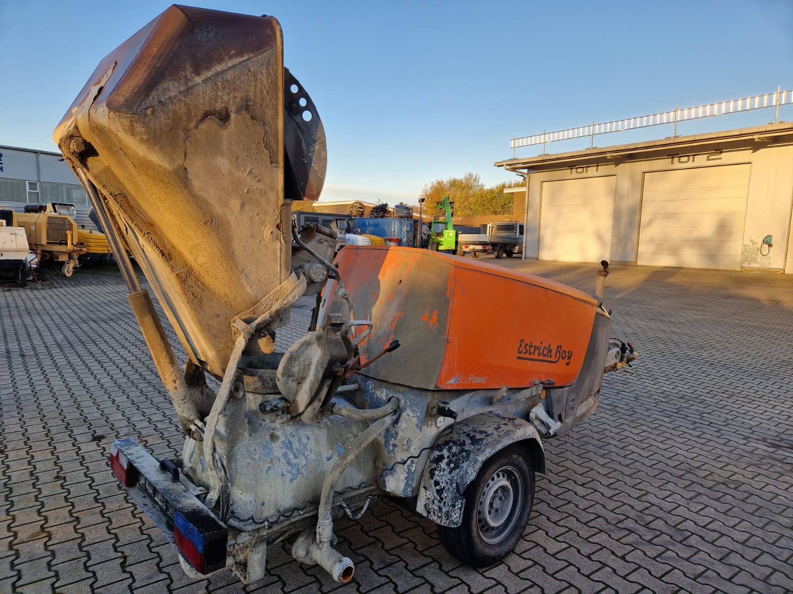 ბრინკმანი 2020