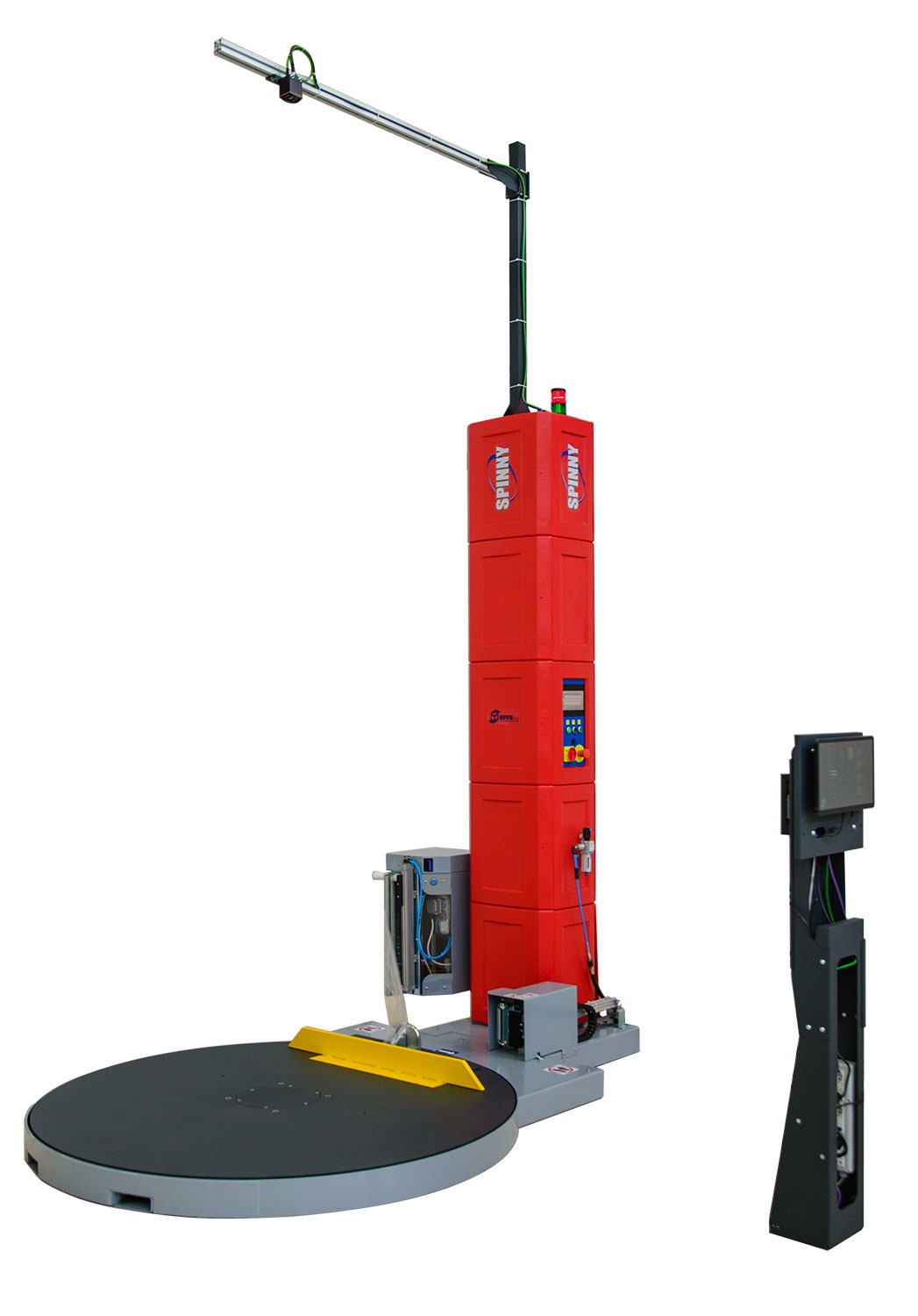 SpinnyS570-DL2-VolumeFoto