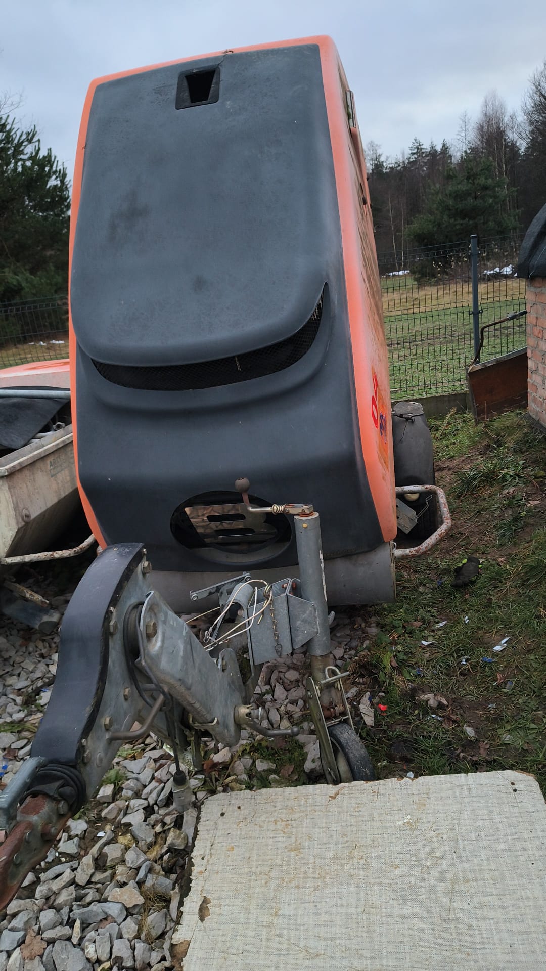 4 ცილინდრიანი სტიაშკის პომპა