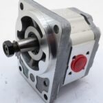 შეიძინეთ მაღალი ხარისხის ჰიდრავლიკური ტუმბოები: კბილანური, დგუშური და ფირფიტოვანი. საუკეთესო ფასები და გარანტირებული ხარისხი