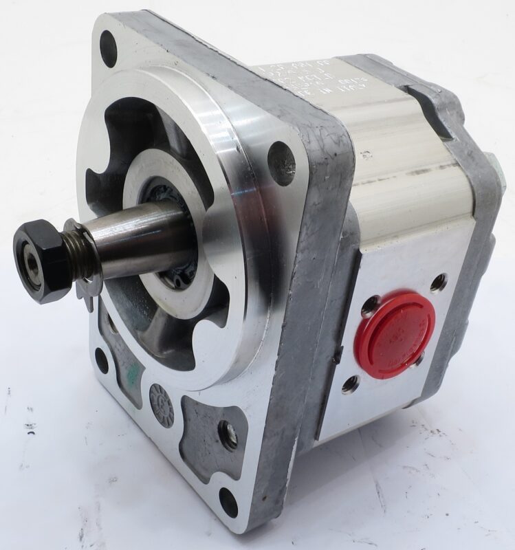 შეიძინეთ მაღალი ხარისხის ჰიდრავლიკური ტუმბოები: კბილანური, დგუშური და ფირფიტოვანი. საუკეთესო ფასები და გარანტირებული ხარისხი