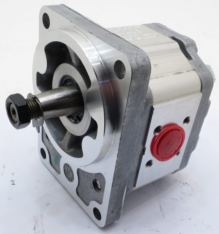 შეიძინეთ მაღალი ხარისხის ჰიდრავლიკური ტუმბოები: კბილანური, დგუშური და ფირფიტოვანი. საუკეთესო ფასები და გარანტირებული ხარისხი