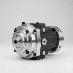 Гидравлический насос