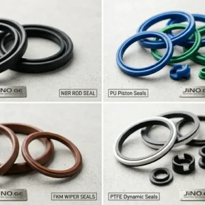 Hydraulic Seals